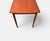 Small Danish Teak Writing Desk, 1960s For Sale - Image 5 of 12