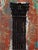 Contemporary Judith Lipnik Perlow Column Series IV 2003 Signed Serigraph in Colors on Paper For Sale - Image 3 of 3