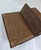 Antique Early 20th Century Crocodile Skin & 9ct Gold Gentlemans Wallet For Sale - Image 12 of 18
