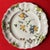 Ceramic Antique 19th Century Italian Cantagalli Faience Dinner Plate From Florence For Sale - Image 7 of 9