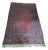 Bukara Rug in Wool and Silk For Sale