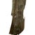 Bronze Large Ancient 16thC Thai Ayutthaya Bronze & Copper Buddha Sculpture Statue 1550 For Sale - Image 8 of 16