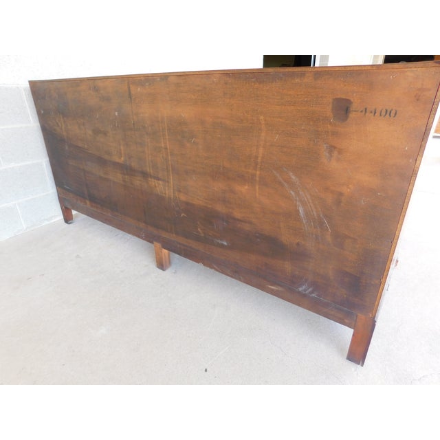 Henredon French Louis XV Style Dresser 70"w For Sale - Image 15 of 16