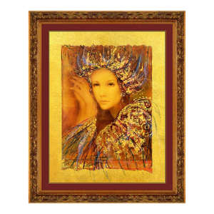 Late 20th Century Diamond Princess, Csaba Markus