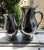 Pewter Wine Jugs, 1837, Set of 2 For Sale - Image 13 of 16