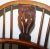 Solid Elm Windsor Armchair, 1860s For Sale - Image 8 of 18