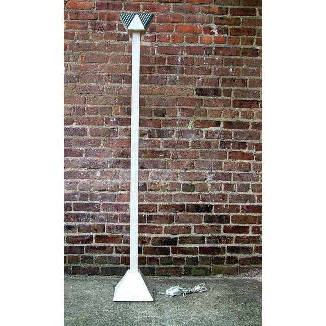 MaitlandSmith Halogen Floor Lamp Chairish