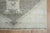 Beige 1970s Vintage Handmade Wool Cotton Beige Area Rug For Sale - Image 8 of 11