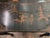 19th Century English Green Lacquer Chinoiserie Flip-Top Game Table For Sale - Image 18 of 18
