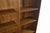 Mid 20th Century Carlo Jensen Double Teak Bookcase by Hundevad + Co #2 | Danish Modern 1960s For Sale - Image 5 of 6