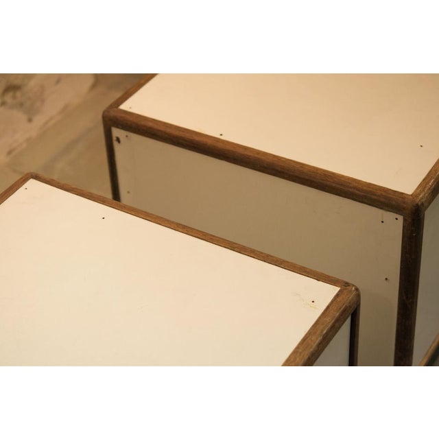 Mid-Century Storage Unit, 1970s For Sale - Image 13 of 16