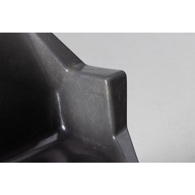 Model 416 Armchairs by Wim Rietveld and Andre Cordemeyer for Gispen, 1957, Set of 2 For Sale - Image 18 of 18