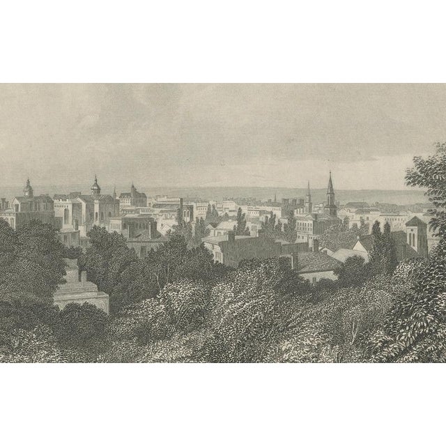 City of Milwaukee, 1800s, Paper For Sale - Image 4 of 10