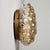Bubble Glass Wall Light by Helena Tynell for Limburg For Sale - Image 5 of 16