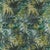 Harlequin Celadon Fabric in Emerald/Litchen - a Sample For Sale