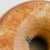 Studio Pottery Serving Bowl With Turquoise Interior For Sale - Image 10 of 10