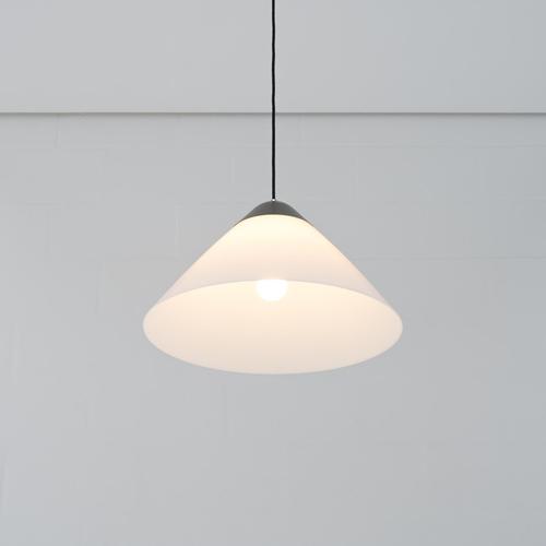 Pendant Lamp by Hans J. Wegner for Louis Poulsen, 1970s For Sale - Image 12 of 18