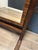 William IV Cheval Mirror, 1830s For Sale - Image 6 of 15