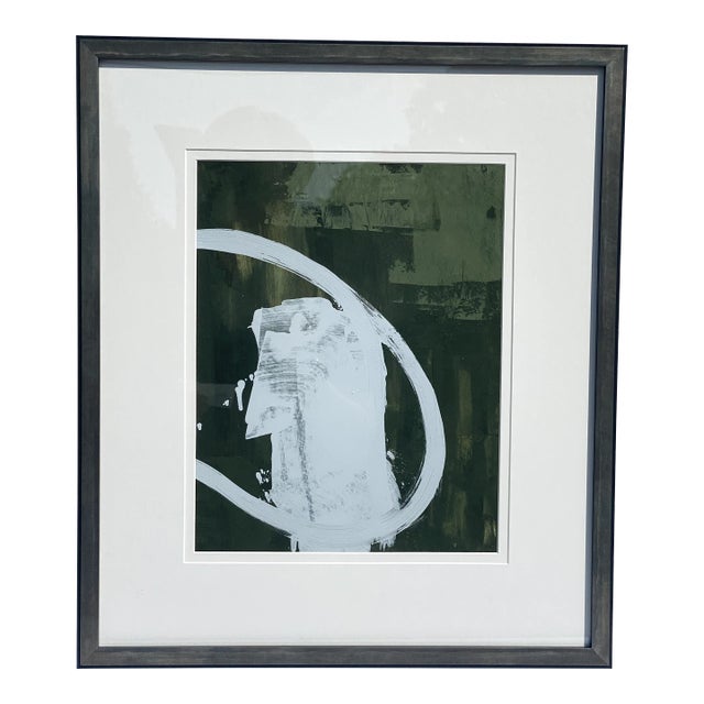 Original MixedMedia Abstract Painting by Amanda Carol Chairish