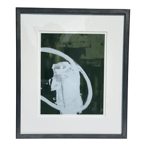 Original Mixed-Media Abstract Painting by Amanda Carol