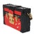 Item #: 152715 Interior Material: Leather MSRP: 3,600 Features Interior: Single card slot. Dimensions: 7.25 x 4.5 x 2 in...