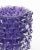 Purple Murano Glass Rostrate Vase For Sale - Image 9 of 10