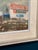 Original Swedish Oil Painting – “Malmö Harbour” by John Hedman – Vintage & Framed – 69.5 × 49.5 cm (27.4" × 19.5") A...