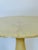 Gemstone Vintage Onyx Pedestal Table, 1960 For Sale - Image 7 of 10