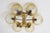 Gold Space Age Golden Sphere Ceiling Lamp, Germany, 1970s For Sale - Image 8 of 13