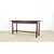 French 19th Century Walnut and Oak Single Drawer Server For Sale In Baton Rouge - Image 6 of 8