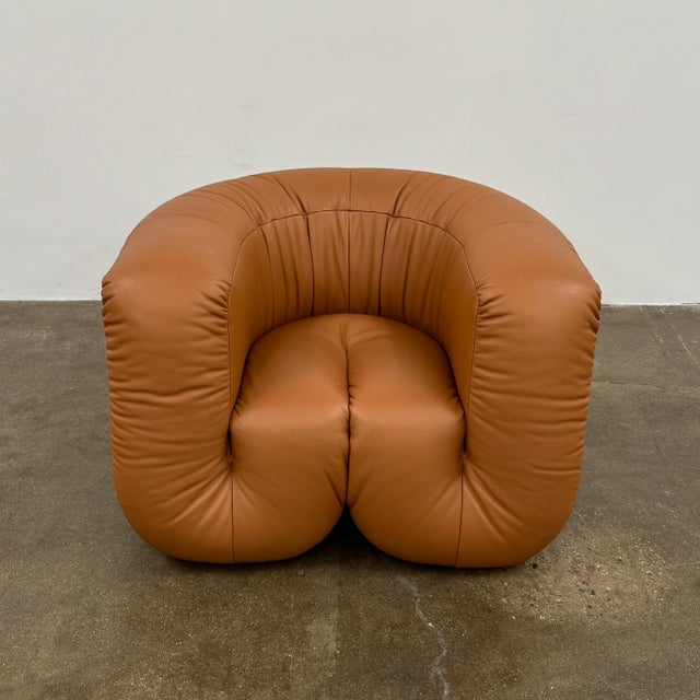 Contemporary De Sede Ds-707 Canada Armchair For Sale - Image 3 of 9