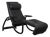 Sinus Lounge Chair by Ingmar Relling for Westnofa, Norway, 1970s For Sale