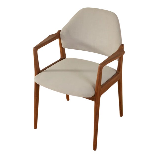 Vintage Armchair from Wilkhahn, 1960s For Sale