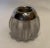 Art Deco Early 20th Century Glass Match Striker For Sale - Image 3 of 10