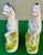 Antique Staffordshire Zebras For Sale - Image 10 of 14