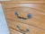 French Country Ethan Allen Country French Lingerie Chest 26-5224 Finish 246 For Sale - Image 3 of 11