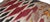 Contemporary Silk Ikat Bohemian Throw Pillow For Sale - Image 4 of 6