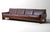 Vintage Loft Sofa in Leather, Italy, 1970s For Sale - Image 14 of 18