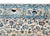 Vintage Persian Naein Rug For Sale - Image 4 of 13