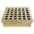 Ultima Brass Ashtray attributed to Beck & Jung, Denmark, 1960s For Sale - Image 12 of 12