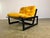 Vintage Italian Armchair by Tobia & Afra Scarpa for Cassina, 1960s For Sale - Image 14 of 15