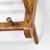 Vintage Coat Rack in Oak, 1960s For Sale - Image 6 of 9