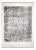 Jean Dubuffet - the Wall of Sol - Original Lithograph - 1959 For Sale