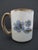 Incredibly sweet Vintage Ken Edwards Mexican pottery, coffee cup from the El Palomar studio in Tonalá, Mexico. Crafted in...