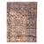 Galerie Shabab Collection Early 20th Century Persian Mahal Room Size Carpet For Sale - Image 4 of 10