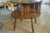 1970s Vintage Baumritter Ethan Allen 2 Tier Drum Accent Table For Sale - Image 9 of 10