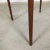 Wood Teak Side Table attributed to Peter Hvidt & Orla Molgaard for France & Son Daverkosen, 1960s For Sale - Image 7 of 11
