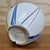 Modernist Ceramic Vase by Georg Schmider for Zeller Keramik, West Germany, 1950 For Sale - Image 14 of 15