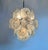 Vintage Italian Murano Chandelier, 1990s For Sale - Image 16 of 18