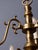 Dutch Brass 9-Arm Chandelier For Sale - Image 6 of 9